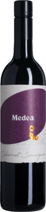 Medea Cabernet Sauvignon | Kroatië | gemaakt van de druif Cabernet Sauvignon