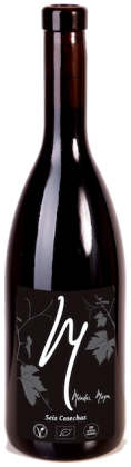 Mendez Moya Seis Cosechas | Spanje | gemaakt van de druiven Cabernet Sauvignon, Syrah en Tempranillo