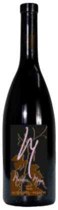 Mendez Moya Syrah | Spanje | gemaakt van de druif Syrah