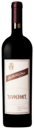 Morisfarms Avvoltore toscana IGT ROSSO | Italië | gemaakt van de druiven Cabernet Sauvignon, Sangiovese en Syrah