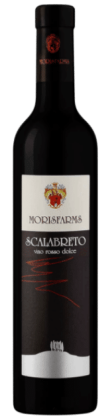 Morisfarms Scalabreto Vino Rosso Dolce d'Italia | Italië | gemaakt van de druif Montepulciano