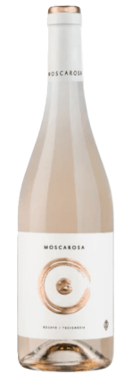 Mosca Rosa - Corte Moschina | Italië | gemaakt van de druiven Merlot en Syrah