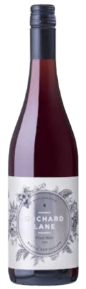 Orchard Lane Pinot Noir | Nieuw-Zeeland | gemaakt van de druif Pinot Noir