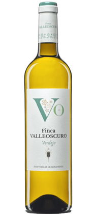 Otero Valleoscuro Verdejo | Spanje | gemaakt van de druif Verdejo