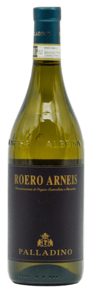 Palladino Roero Arneis | Italië | gemaakt van de druif Arneis