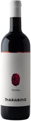 Parrino | Italië | gemaakt van de druif Nero d'Avola