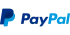 Betalen via PayPal