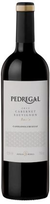 Antigua Bodega Stagnari Pedregal Cabernet Sauvignon | Uruguay | gemaakt van de druif Cabernet Sauvignon