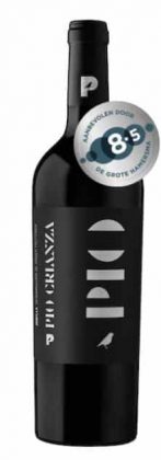 Pio del Ramo Pio Crianza | Spanje | gemaakt van de druiven Cabernet Sauvignon, Monastrell, Petit Verdot en Syrah