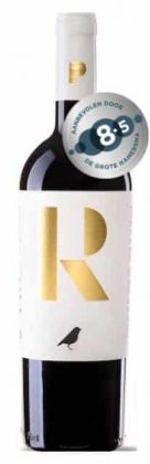 Pio del Ramo Pio Roble | Spanje | gemaakt van de druiven Cabernet Sauvignon, Monastrell en Syrah