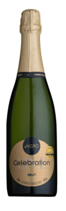 Ponto Nero Live Celebration | Brazilië | gemaakt van de druif Chardonnay