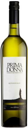 Prima Donna - Sauvignon Blanc | Uruguay | gemaakt van de druif Sauvignon Blanc