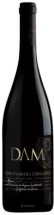 Produttori Etna Nord DAM Rosso DOC | Italië | gemaakt van de druiven nerello capuccio en Nerello Mascalese
