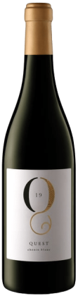 Quest Chenin Blanc | Zuid-Afrika | gemaakt van de druif Chenin Blanc