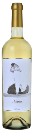 Quinta da Lapa Nana Branco | Portugal | gemaakt van de druiven Alvarinho, Arinto en Fernão Pires