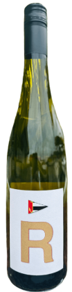R-Sauvignon Blanc | Duitsland | gemaakt van de druif Sauvignon Blanc