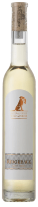 Ridgeback Natural Sweet Viognier | Zuid-Afrika | gemaakt van de druif Viognier