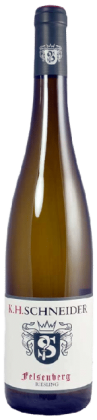 Riesling Felsenberg trocken GG | Duitsland | gemaakt van de druif Riesling