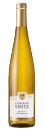 Riesling Grand Cru Schoenenbourg - Domaine Edmond Rentz | Frankrijk | gemaakt van de druif Riesling