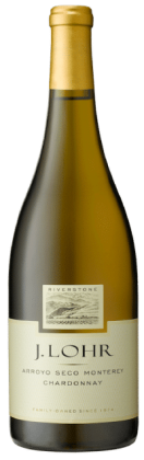 Riverstone Monterey Chardonnay J. Lohr Winery | Amerika | gemaakt van de druif Chardonnay