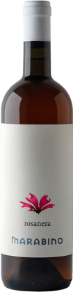 Rosanera | Italië | gemaakt van de druif Nero d'Avola