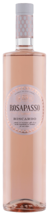 Rosapasso Biscardo IGT Veneto | Italië | gemaakt van de druif Pinot Nero