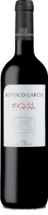 Rovisco Garcia Tinto | Portugal | gemaakt van de druif Alicante Bouschet