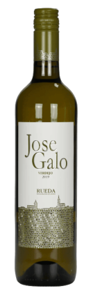 Rueda Perez | Jose Galo Verdejo | Spanje | gemaakt van de druif Verdejo