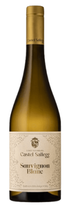 Sauvignon Blanc - Castel Sallegg | Italië | gemaakt van de druif Sauvignon Blanc