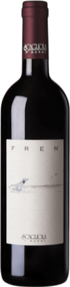 Scagliola Sansi Barbera d'Asti Frem DOCG | Italië | gemaakt van de druif Barbera