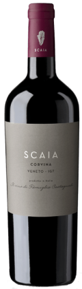 Scaia Rossa Corvina Tenuta Sant’Antonio | Italië | gemaakt van de druif Corvina