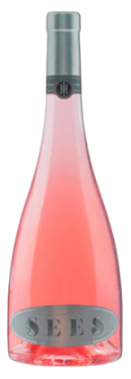 SeeS Rosé Midalidare | Niet bekend | gemaakt van de druiven Cabernet Franc en Cabernet Sauvignon