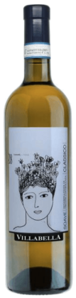 Soave Classico - Villabella | Italië | gemaakt van de druif Garganega
