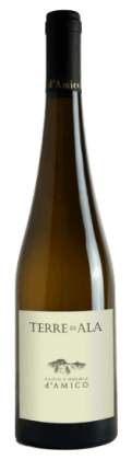 Terre di Ala - Paolo e Noemia D'Amico | Italië | gemaakt van de druiven Sauvignon Blanc en Semillon