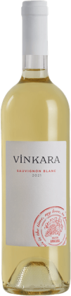 VINKARA SAUVIGNON BLANC | Turkije | gemaakt van de druif Sauvignon Blanc