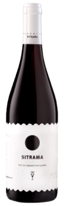 Vega de Tera Sitrama Tinto Terra | Spanje | gemaakt van de druif Tempranillo