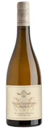 Villa Cordevigo Bianco del Veronese - Villabella | Italië | gemaakt van de druiven Garganega en Sauvignon Blanc