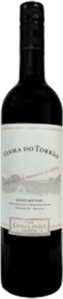 Vinha de Torrão Tinto | Portugal | gemaakt van de druiven Cabernet Sauvignon, Castelão, Shiraz en Touriga Nacional