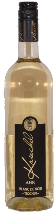 Weingut Kriechel - Ahr Blanc de Noir Spätburgunder Trocken | Duitsland | gemaakt van de druif Spätburgunder