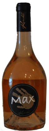 Weingut Peter Kriechel - Ahr Rosé Trocken 'Max' | Duitsland | gemaakt van de druif Merlot