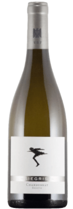 Weingut Siegrist Chardonnay Reserve | Duitsland | gemaakt van de druif Chardonnay