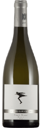 Weingut Siegrist Sauvignon Blanc Reserve | Duitsland | gemaakt van de druif Sauvignon Blanc